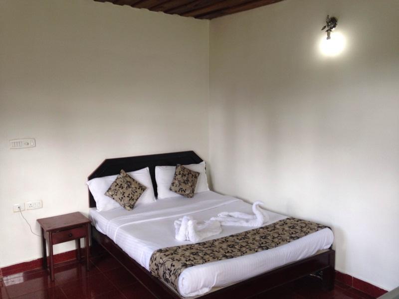 Spice Jungle Resort Munnar Ngoại thất bức ảnh