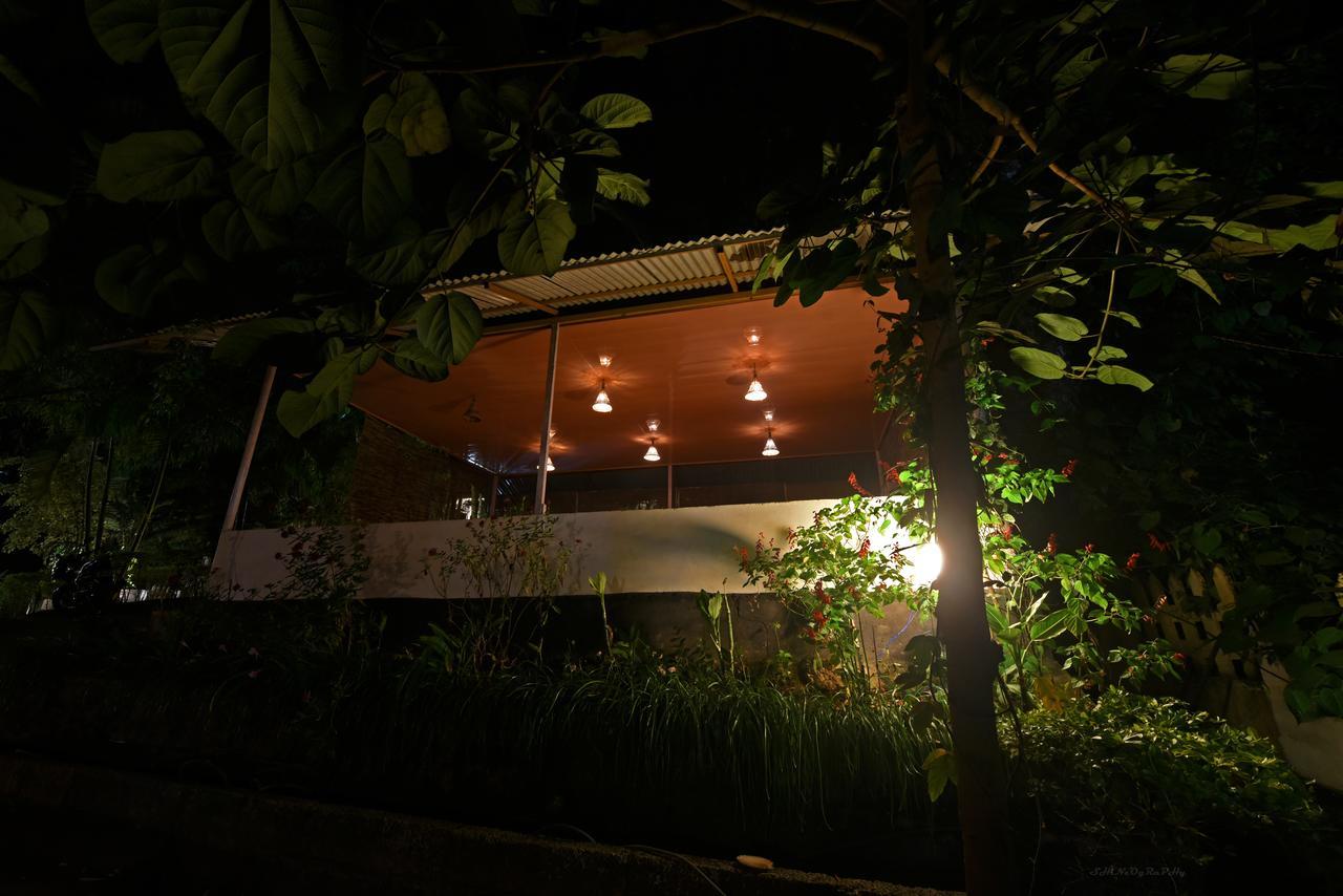 Spice Jungle Resort Munnar Ngoại thất bức ảnh