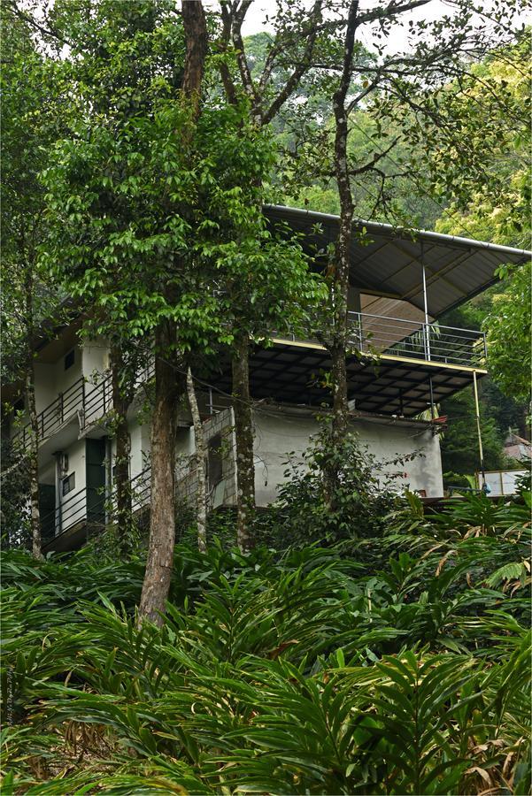 Spice Jungle Resort Munnar Ngoại thất bức ảnh