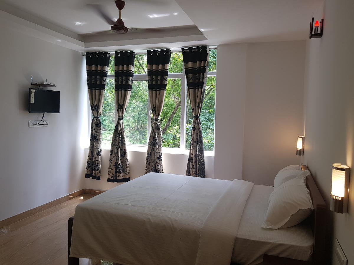 Spice Jungle Resort Munnar Ngoại thất bức ảnh