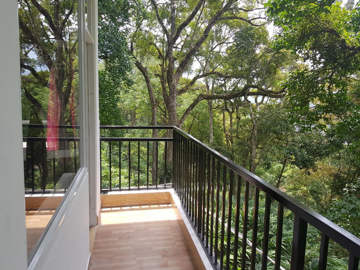 Spice Jungle Resort Munnar Ngoại thất bức ảnh