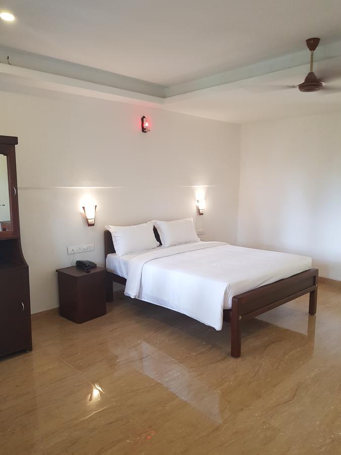 Spice Jungle Resort Munnar Ngoại thất bức ảnh